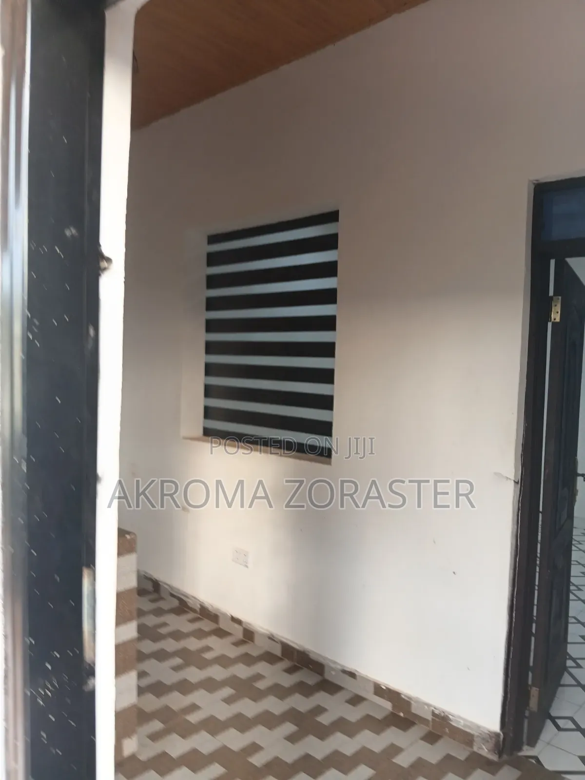 1bdrm Room & Parlour in Ages Properties, Dodowa for rent