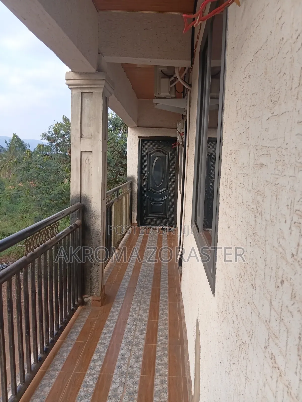 1bdrm Room & Parlour in Ages Properties, Dodowa for rent