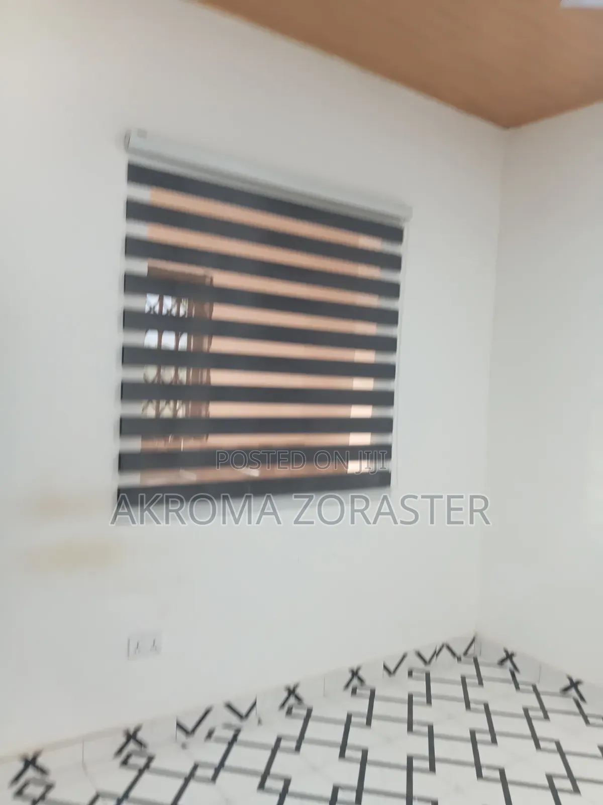 1bdrm Room & Parlour in Ages Properties, Dodowa for rent