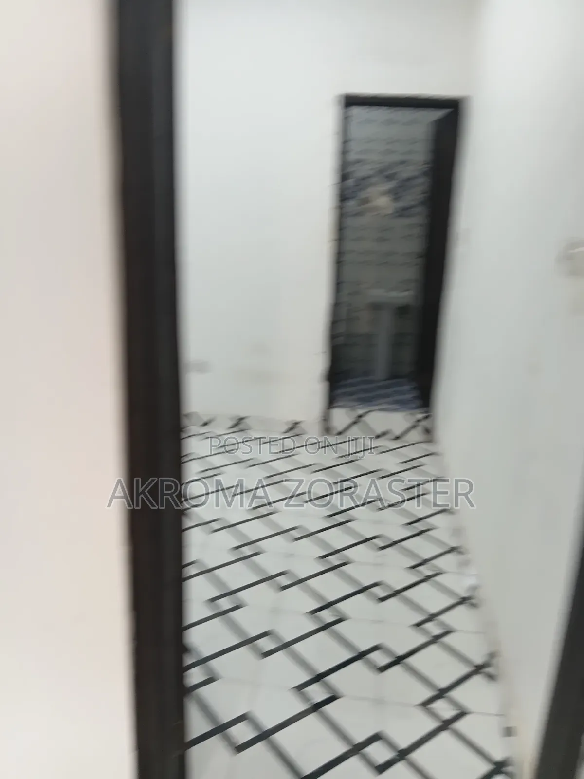 1bdrm Room & Parlour in Ages Properties, Dodowa for rent