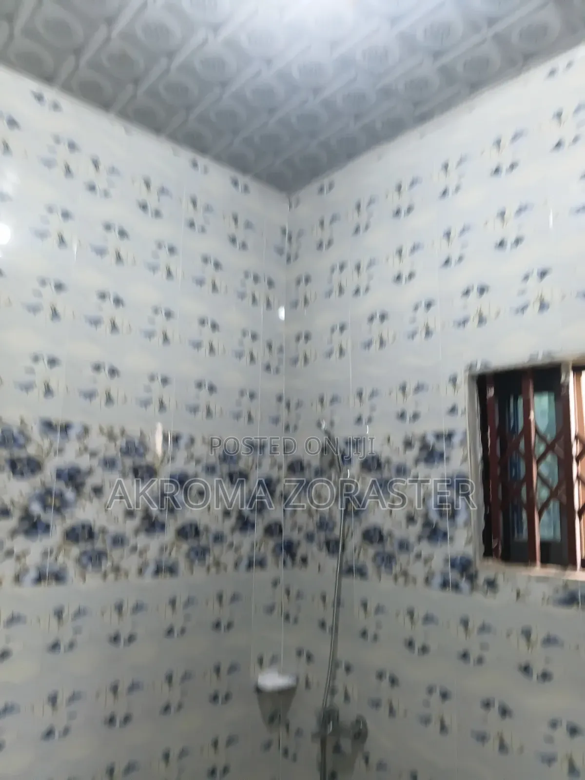 1bdrm Room & Parlour in Ages Properties, Dodowa for rent
