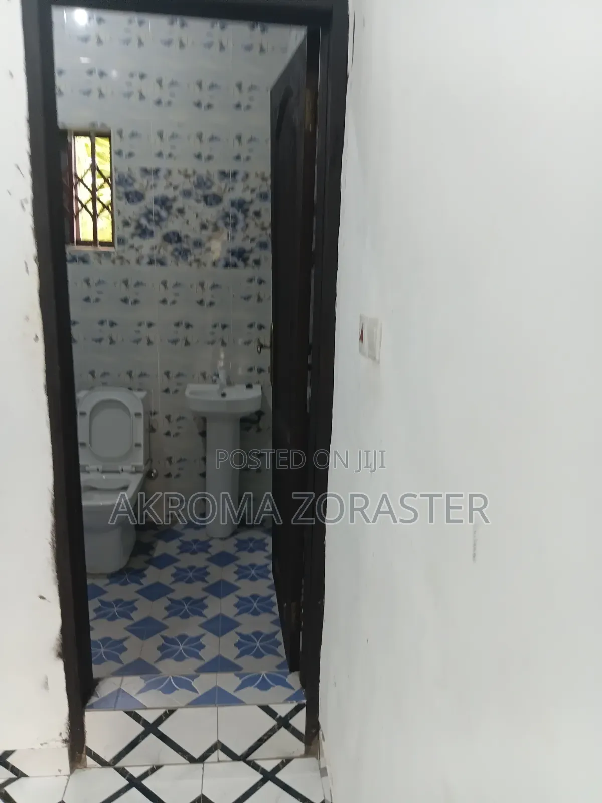 1bdrm Room & Parlour in Ages Properties, Dodowa for rent