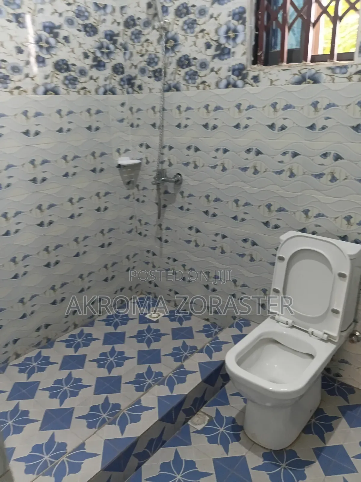 1bdrm Room & Parlour in Ages Properties, Dodowa for rent