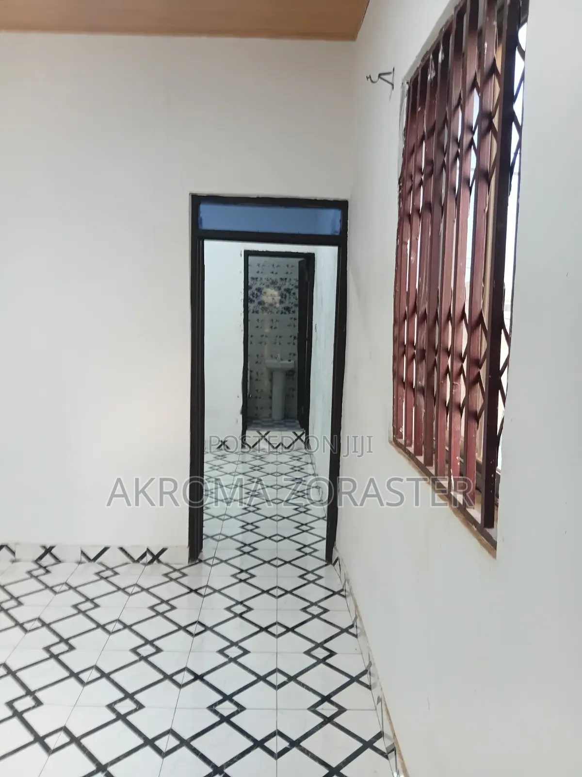 1bdrm Room & Parlour in Ages Properties, Dodowa for rent