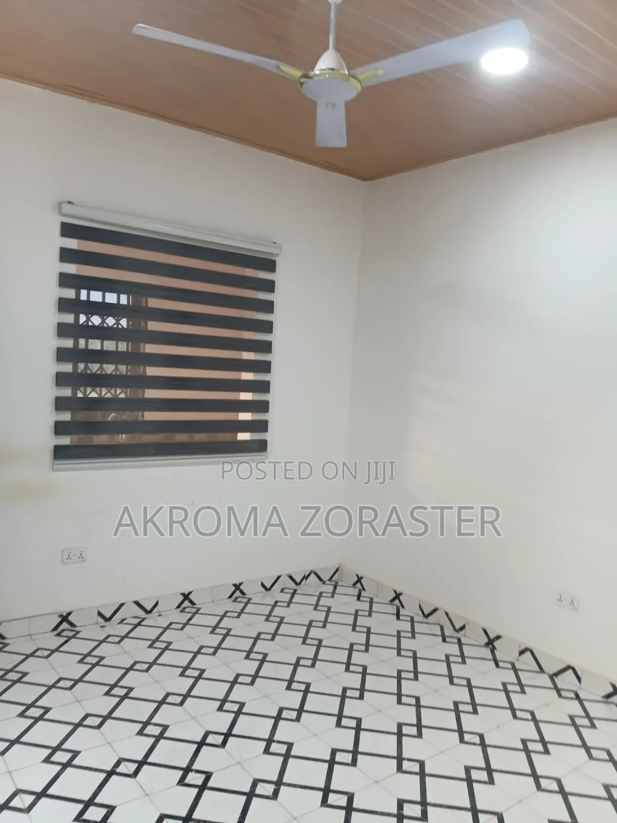 1bdrm Room & Parlour in Ages Properties, Dodowa for rent