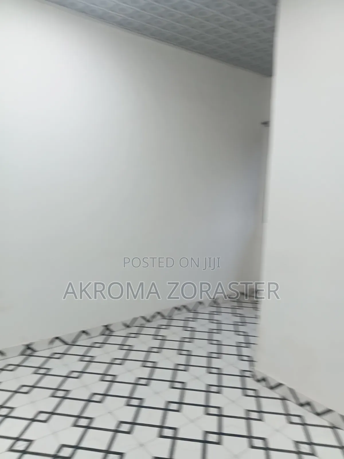 1bdrm Room & Parlour in Ages Properties, Dodowa for rent