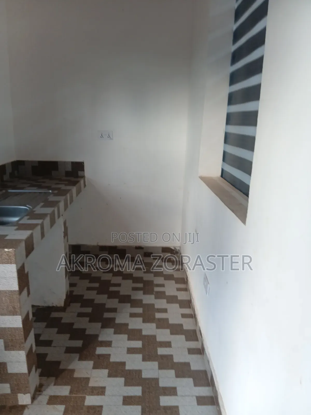 1bdrm Room & Parlour in Ages Properties, Dodowa for rent