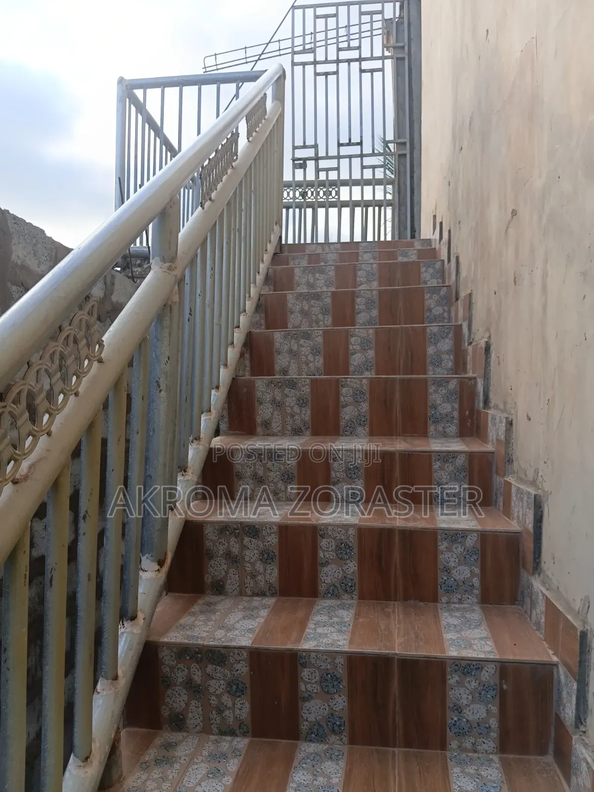 1bdrm Room & Parlour in Ages Properties, Dodowa for rent