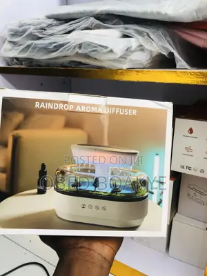 Aroma Diffuser