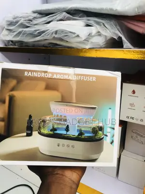 Aroma Diffuser