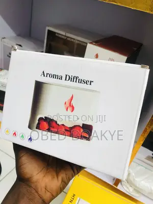 Aroma Diffuser