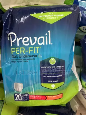 Premium Adult Diapers