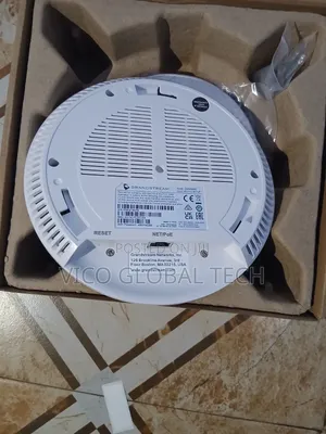 Grandstream Ax3000 Wi-Fi 6 Access Point Gwn7660e