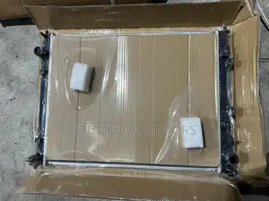 Honda Civic 2016 2017 2018 2019-2022 Radiator (Water Tank)