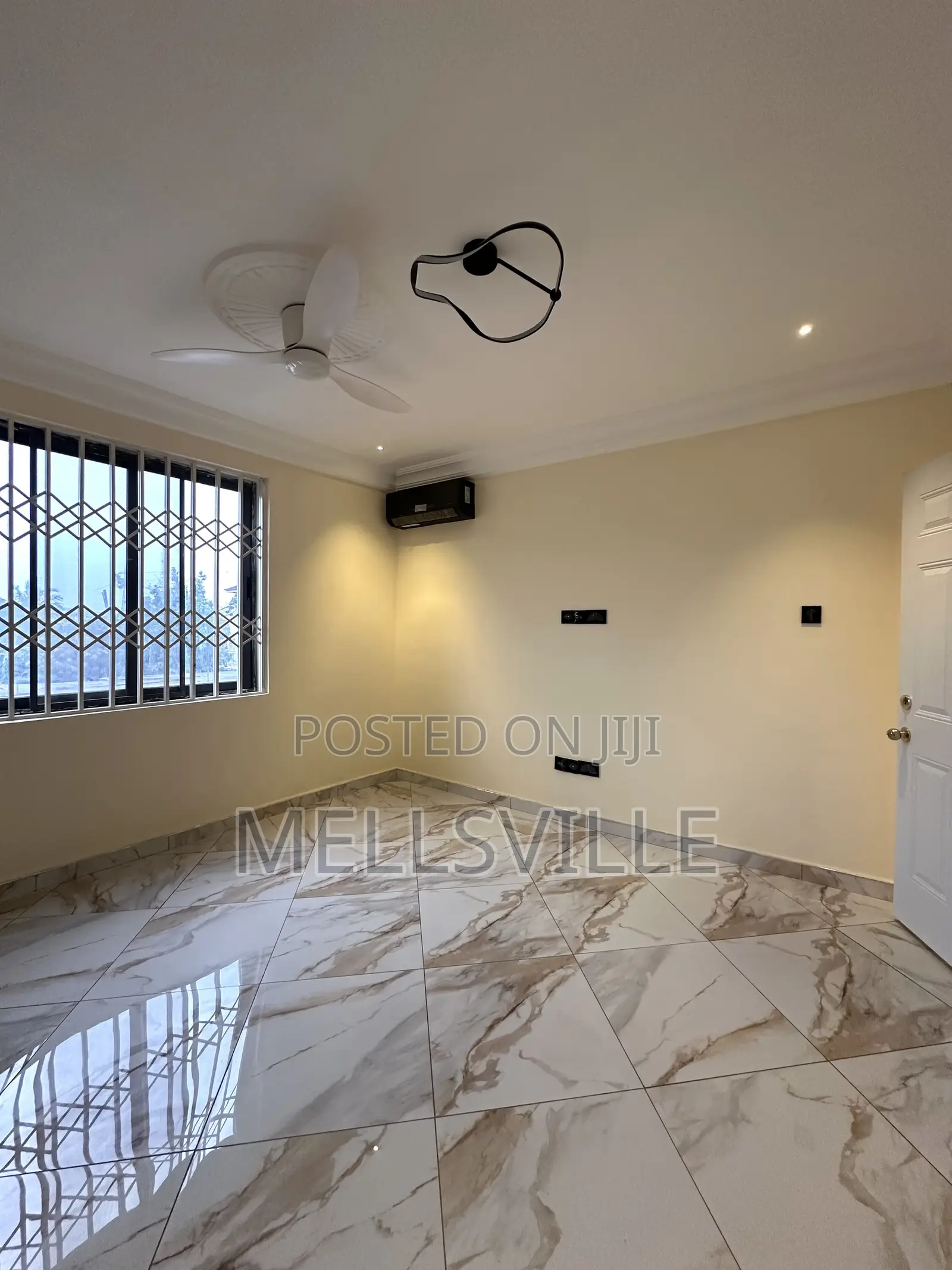 1bdrm Apartment in Mellsville, Sowutwuom for rent