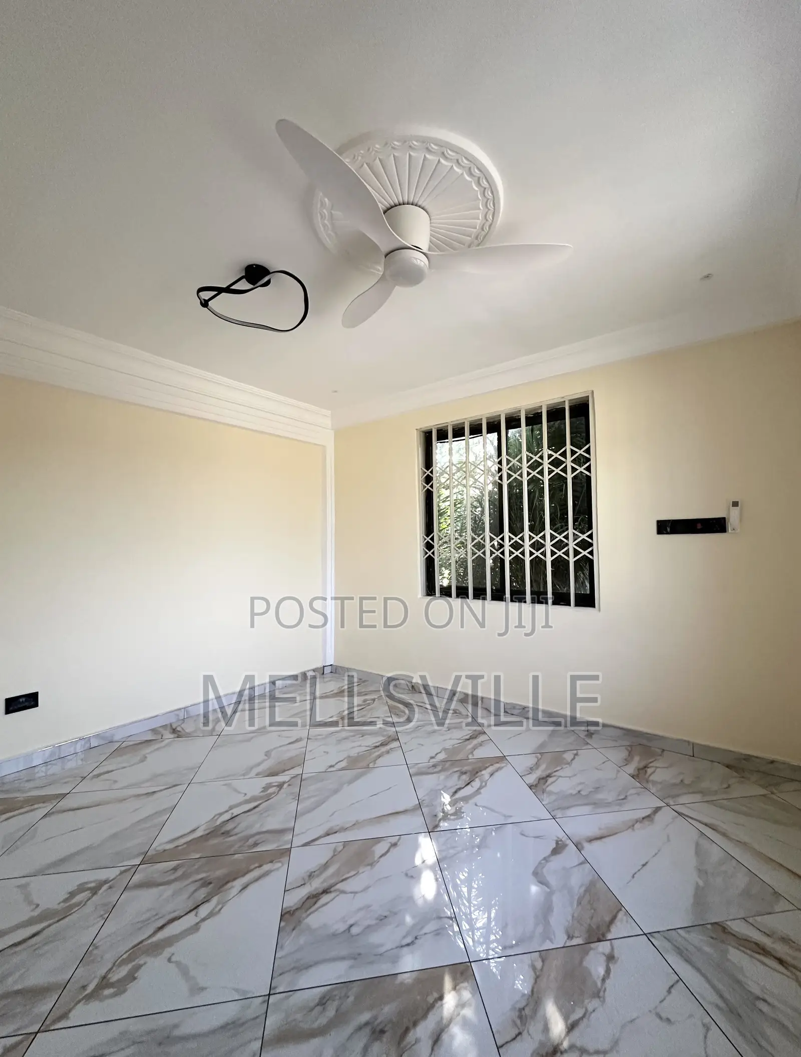 1bdrm Apartment in Mellsville, Sowutwuom for rent