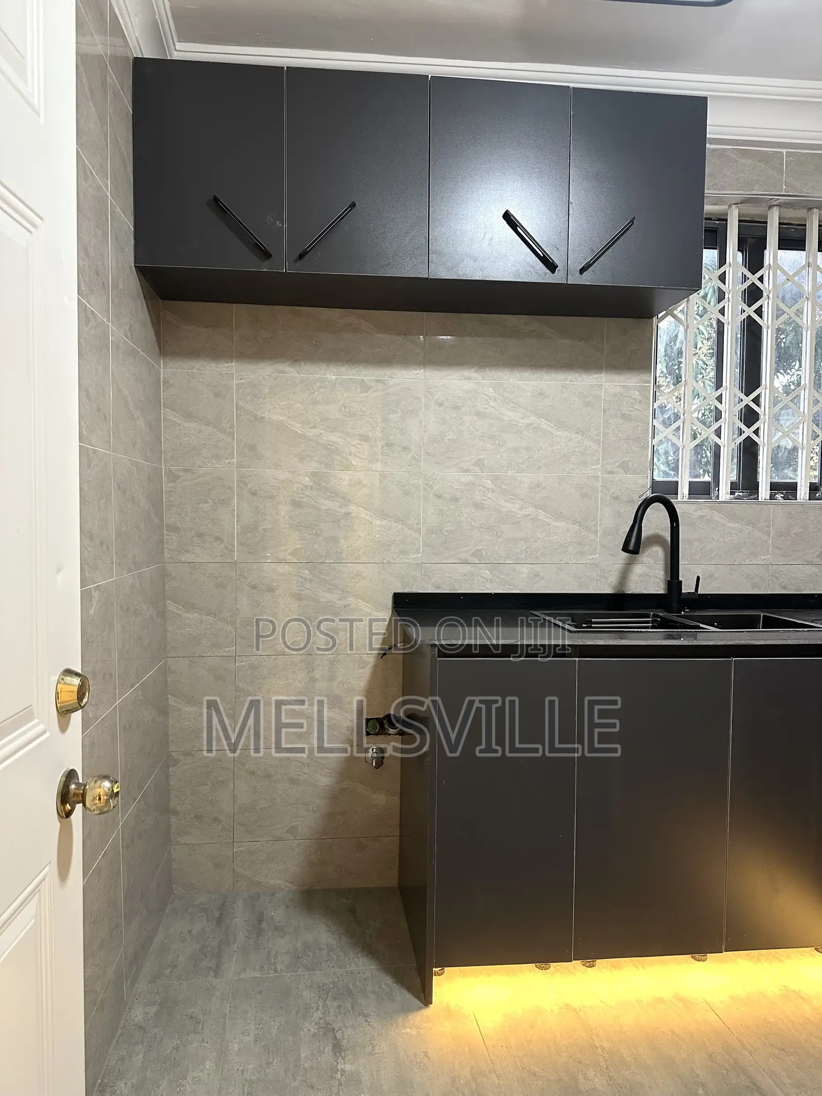 1bdrm Apartment in Mellsville, Sowutwuom for rent