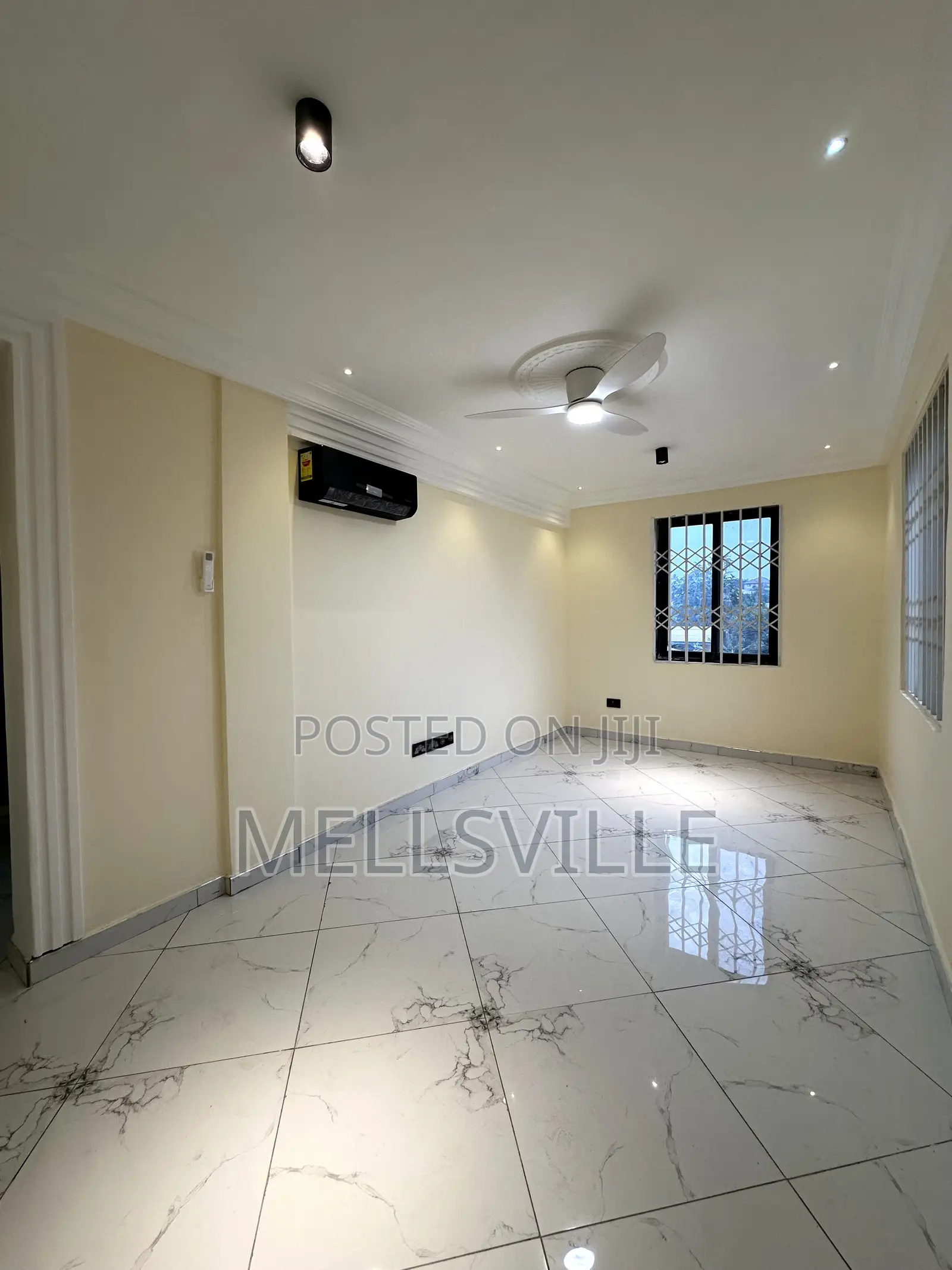 1bdrm Apartment in Mellsville, Sowutwuom for rent