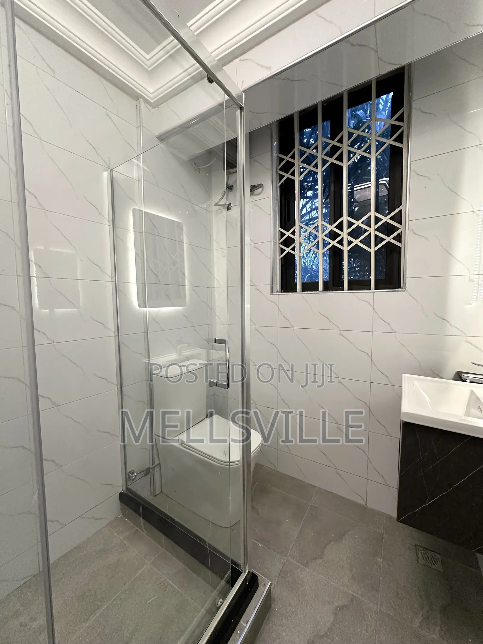 1bdrm Apartment in Mellsville, Sowutwuom for rent
