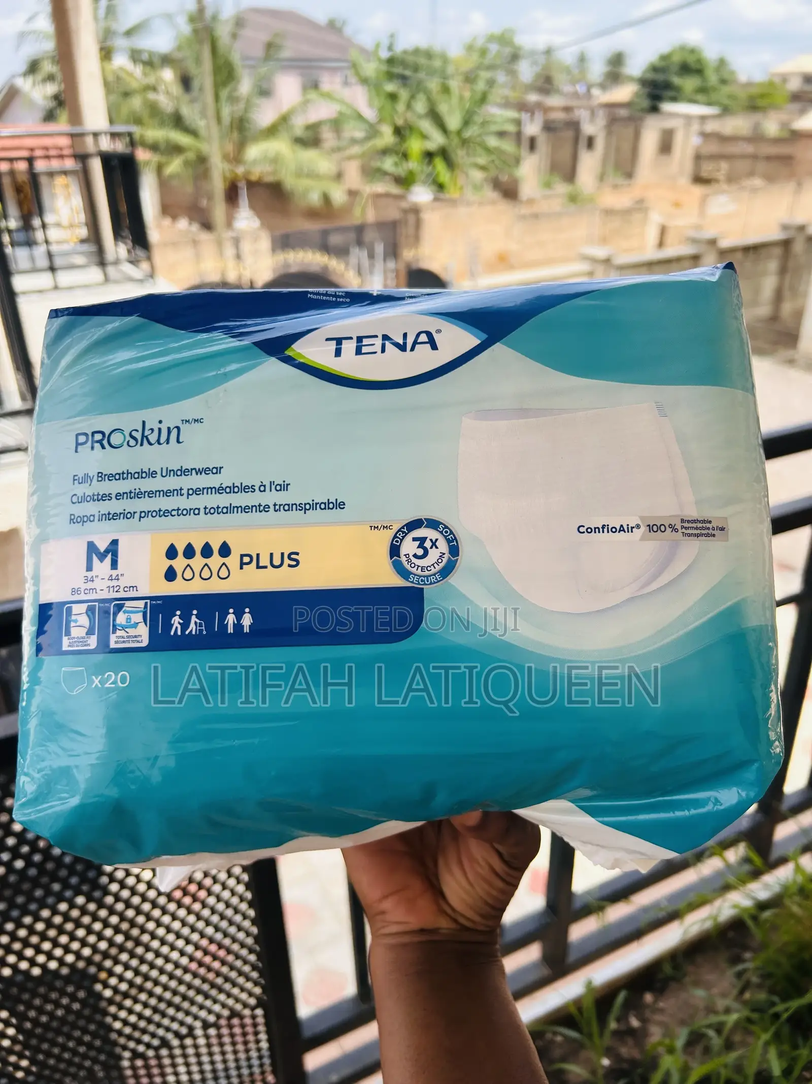 Adult Diapers