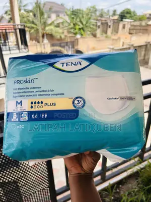 Adult Diapers