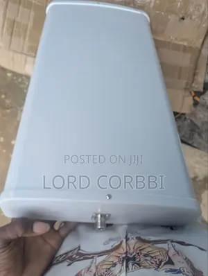Industrial GSM Signalbooster