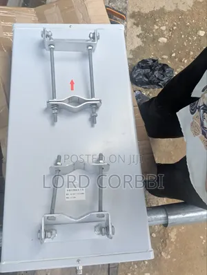 Industrial GSM Signalbooster