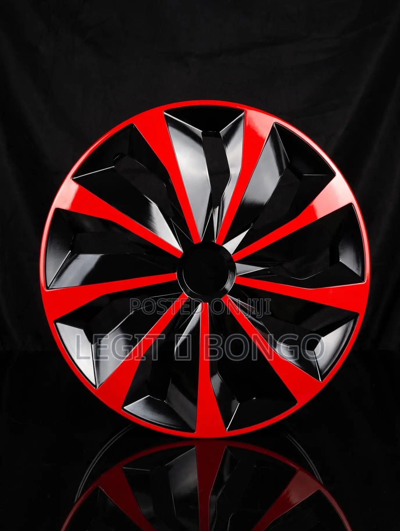 Wheel Cup Covers 13”-18”