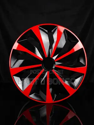 Wheel Cup Covers 13”-18”