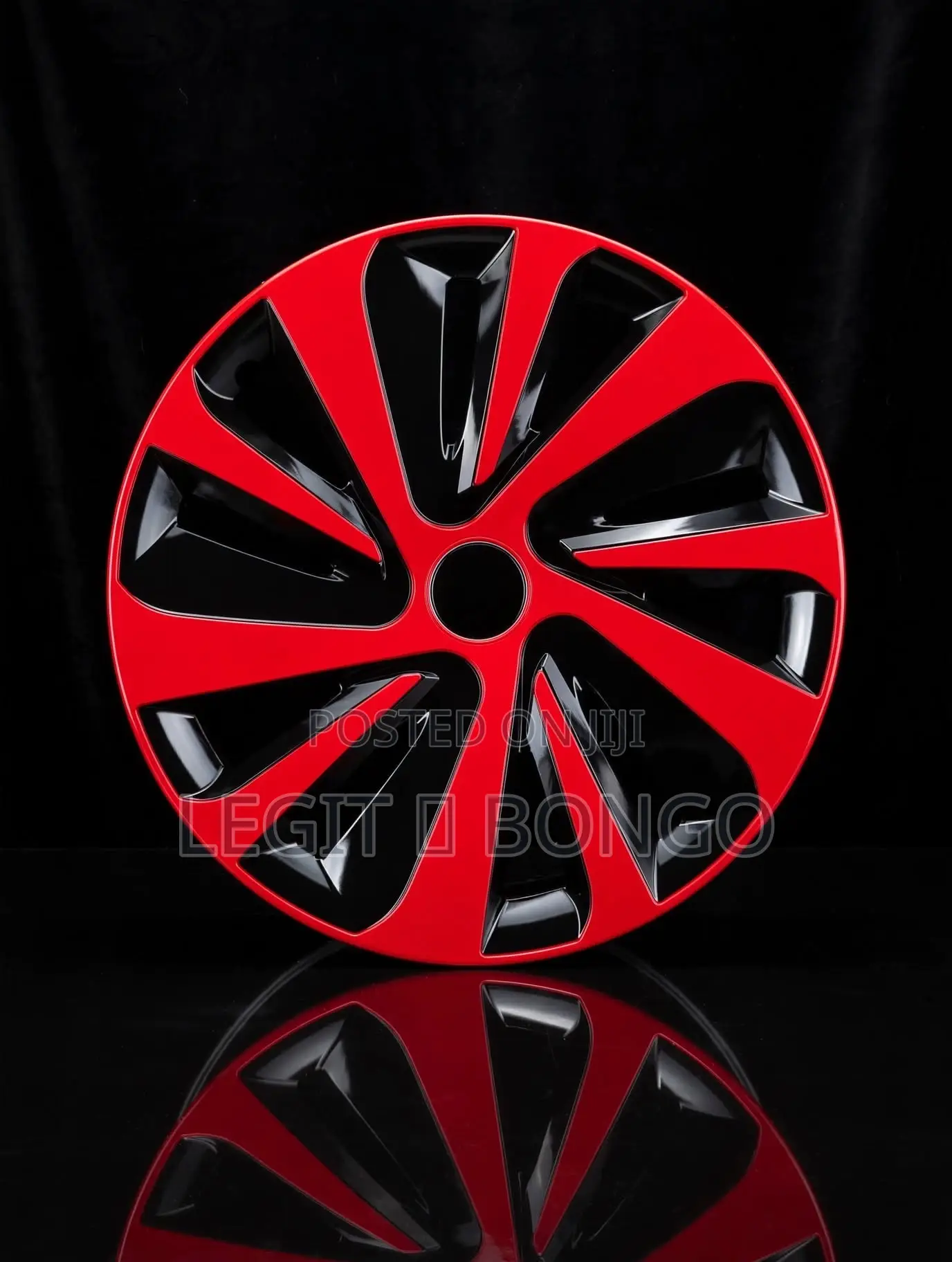 Wheel Cup Covers 13”-18”