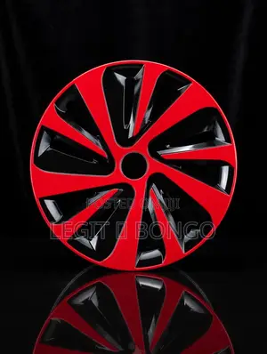 Wheel Cup Covers 13”-18”