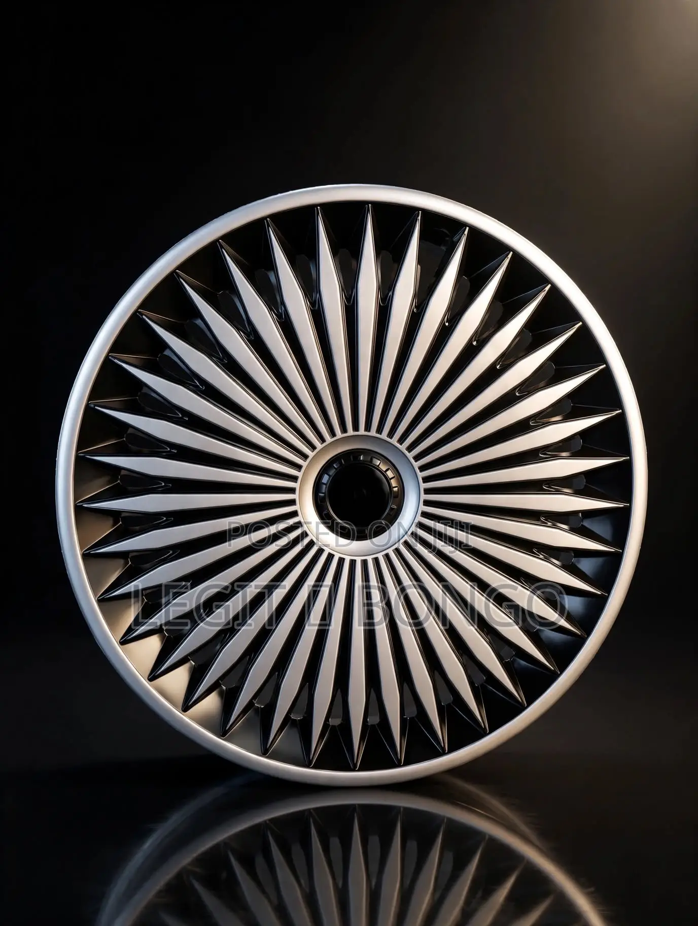 Wheel Cup Covers 13”-18”