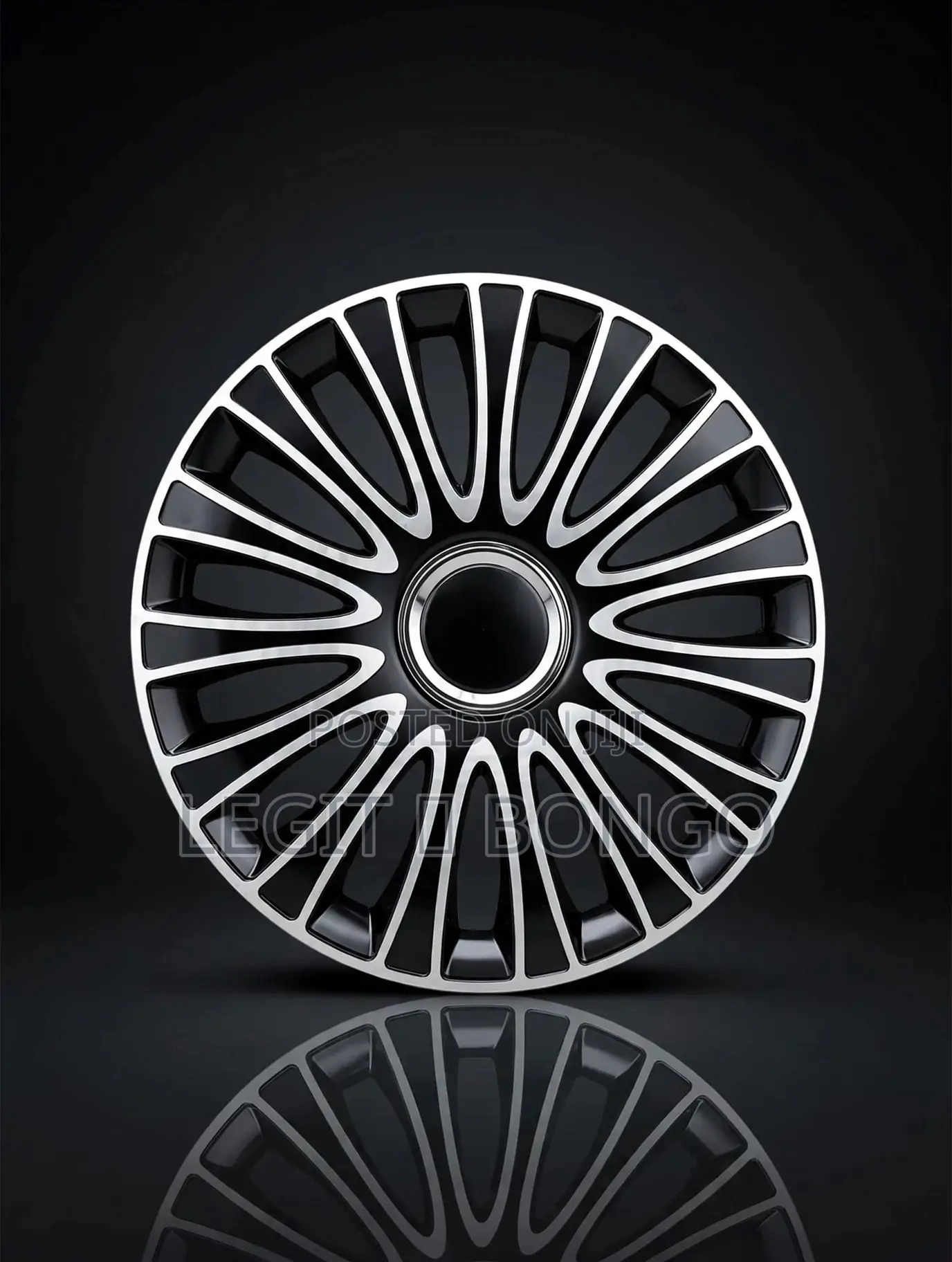 Wheel Cup Covers 13”-18”