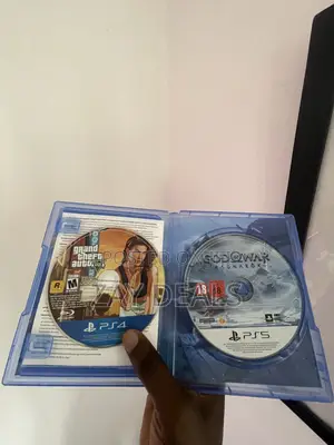 Grand Theft Auto 5