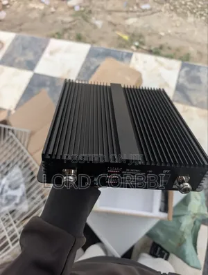Industrial GSM Signalbooster
