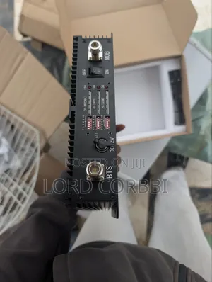 Industrial GSM Signalbooster