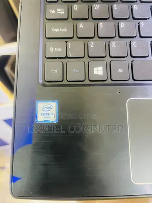 Laptop Acer Aspire E5-475 8GB Intel Core i3 HDD 1T