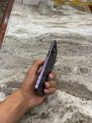 Apple iPhone 14 Pro Max 128 GB Purple
