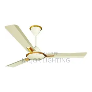 Crompton Ceiling Fan Original