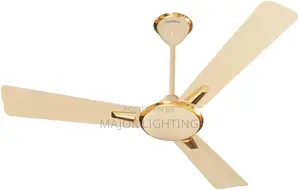 Crompton Ceiling Fan Original