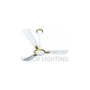 Crompton Ceiling Fan Original