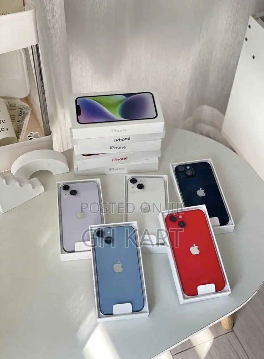 New Apple iPhone 13 128 GB