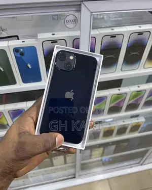 New Apple iPhone 13 128 GB