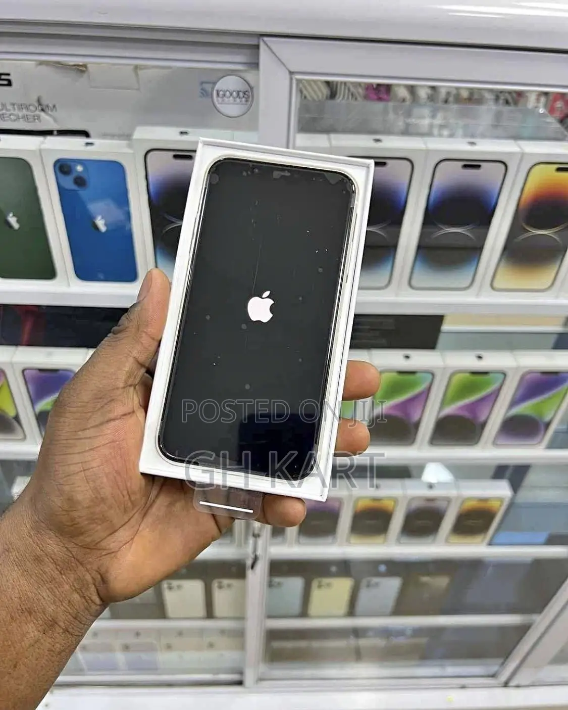 New Apple iPhone 13 128 GB
