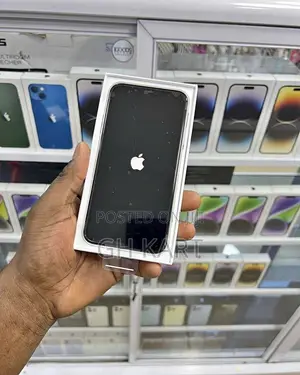 New Apple iPhone 13 128 GB