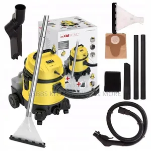 4in1 Cntronic Wet and Dry Vacuum Cleaner From Germany 🇩🇪