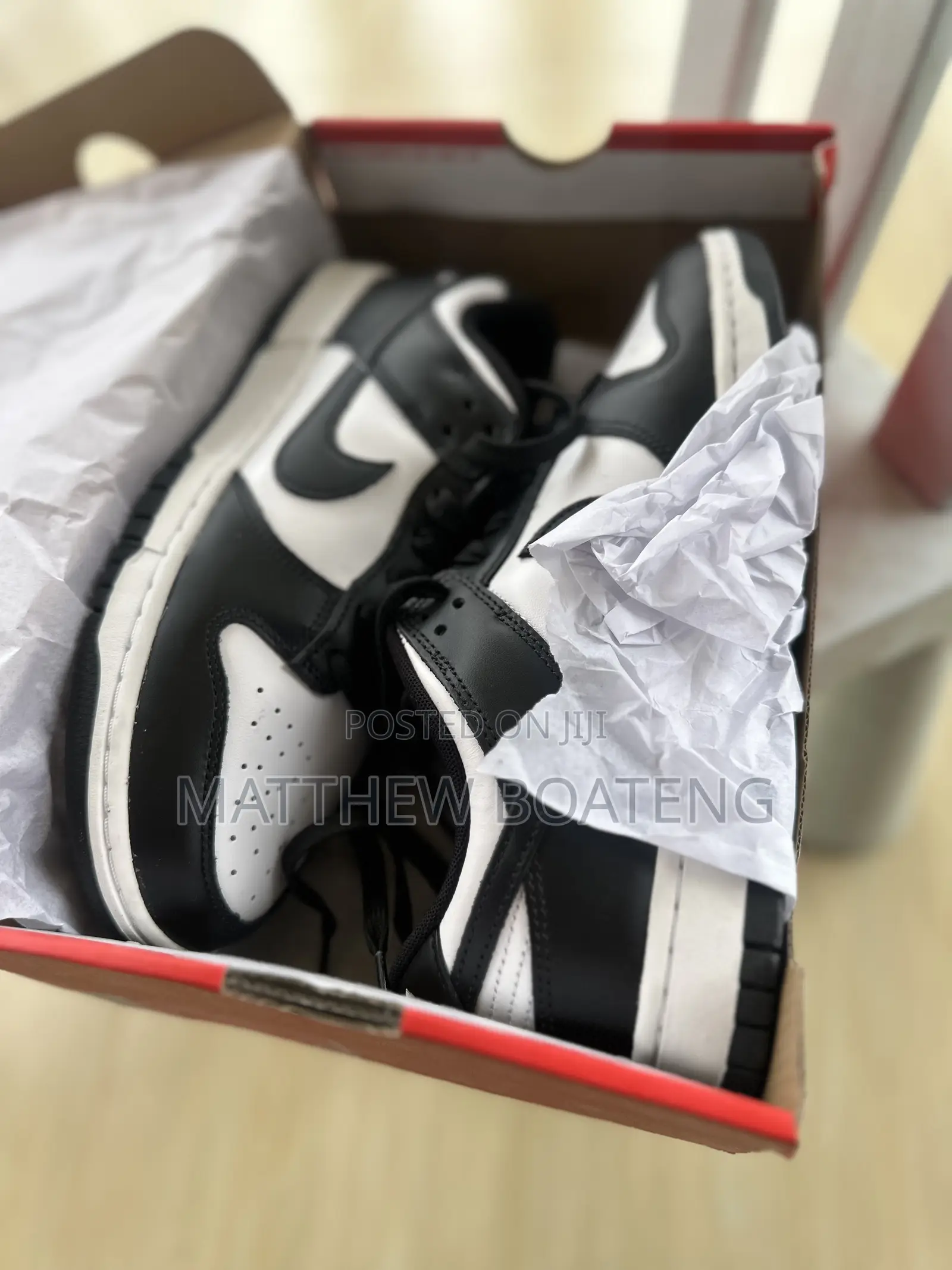 Nike Dunk Low Retro