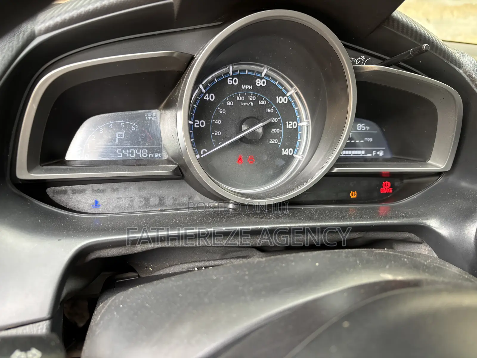 Toyota Yaris iA 1.5 FWD 2019 Silver
