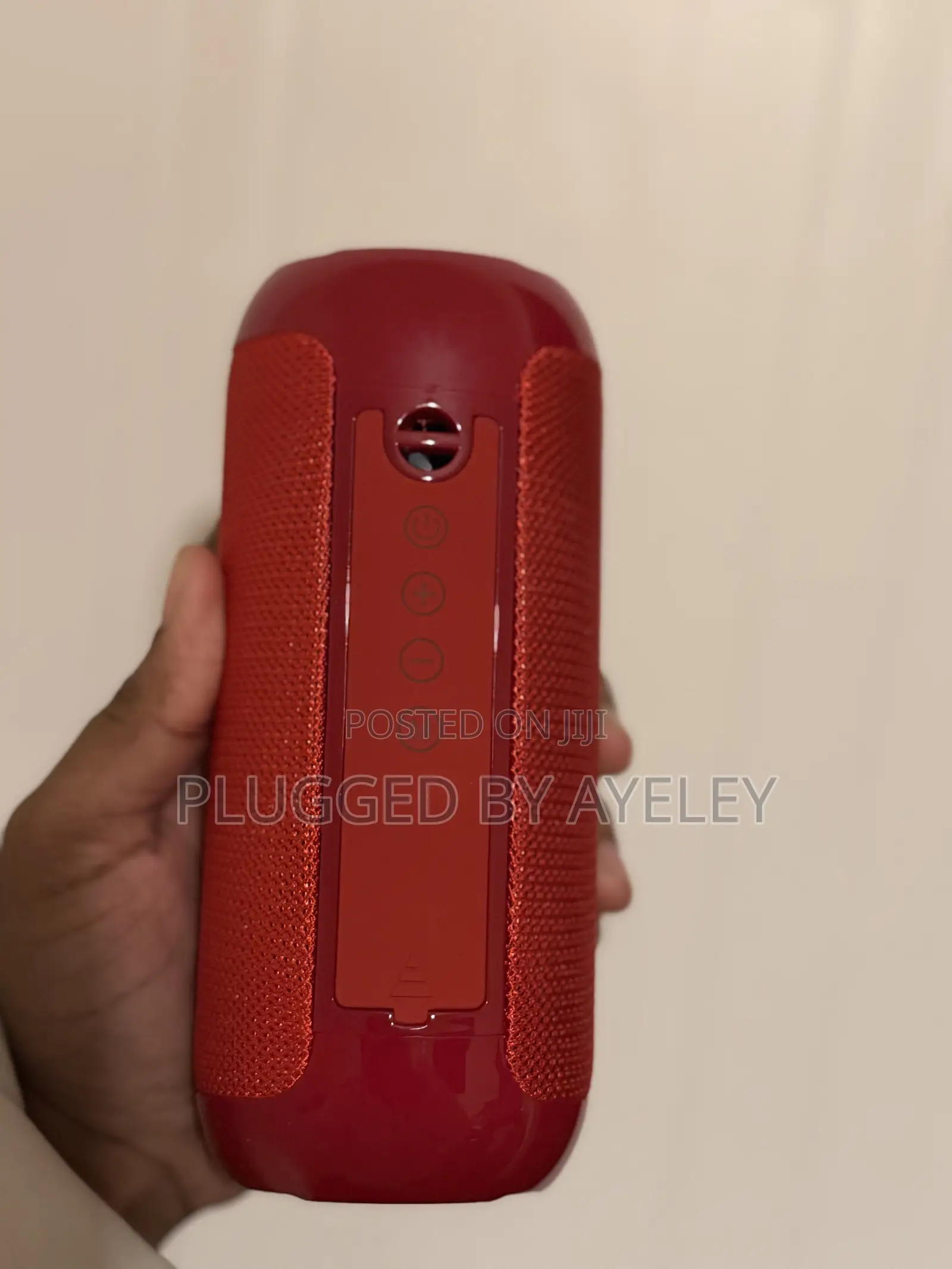 Dasound Speaker