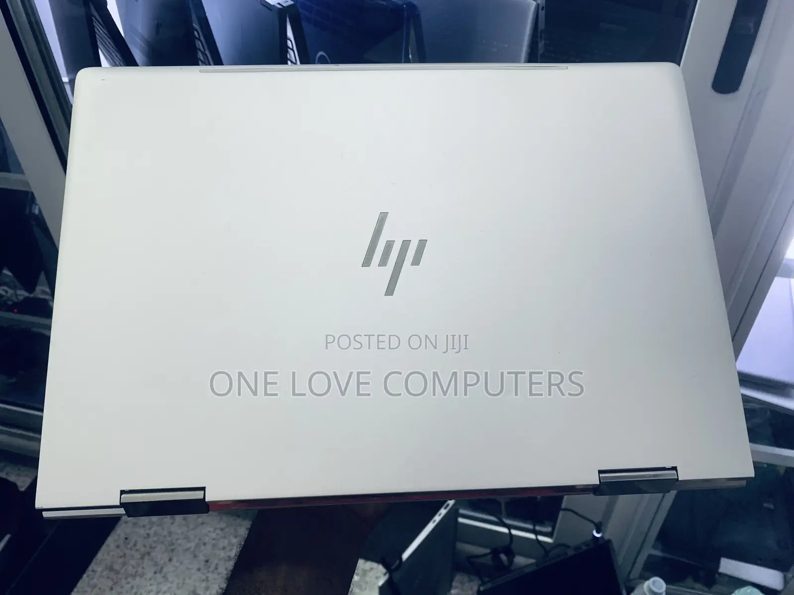 Laptop HP Envy 15 16GB Intel Core i5 SSD 256GB